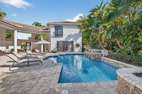 2629 NW 64th Place Boca Raton FL 33496