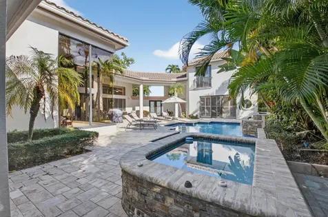 2629 NW 64th Place Boca Raton FL 33496