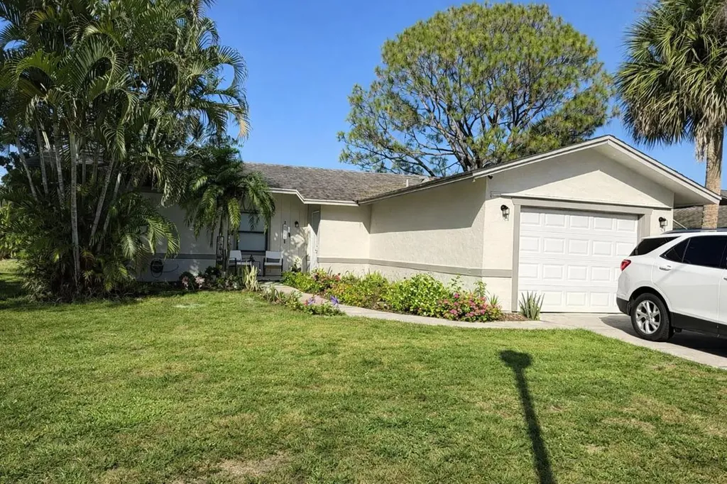 1415 SE Port Street Lucie Boulevard Port St Lucie FL 34952