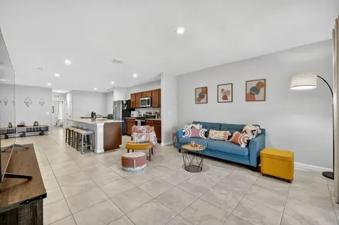 806 Persimmon Place Fort Pierce FL 34981