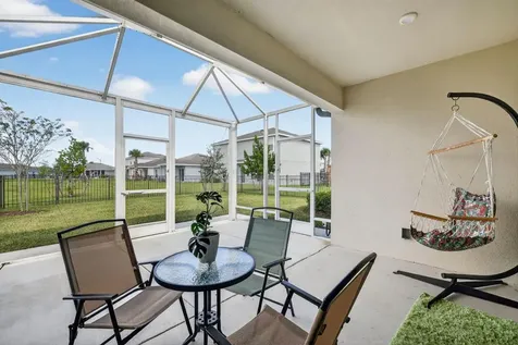 806 Persimmon Place Fort Pierce FL 34981