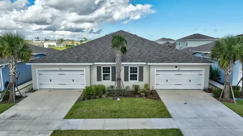 806 Persimmon Place Fort Pierce FL 34981