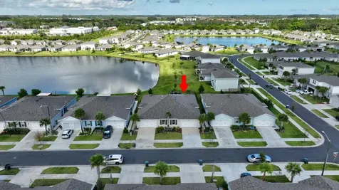 806 Persimmon Place Fort Pierce FL 34981