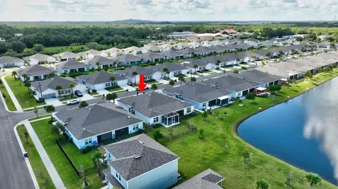 806 Persimmon Place Fort Pierce FL 34981