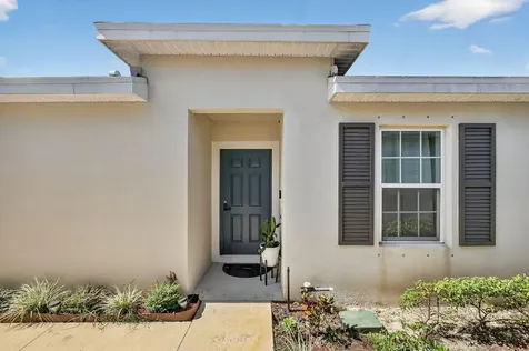 806 Persimmon Place Fort Pierce FL 34981