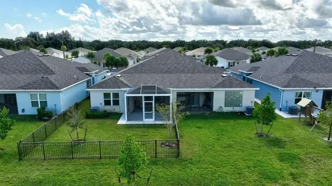 806 Persimmon Place Fort Pierce FL 34981