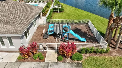 806 Persimmon Place Fort Pierce FL 34981