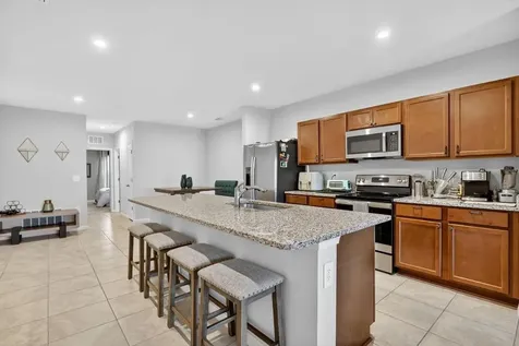 806 Persimmon Place Fort Pierce FL 34981
