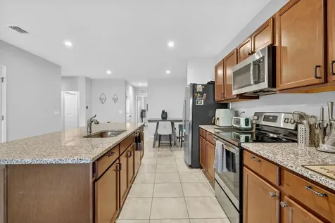 806 Persimmon Place Fort Pierce FL 34981
