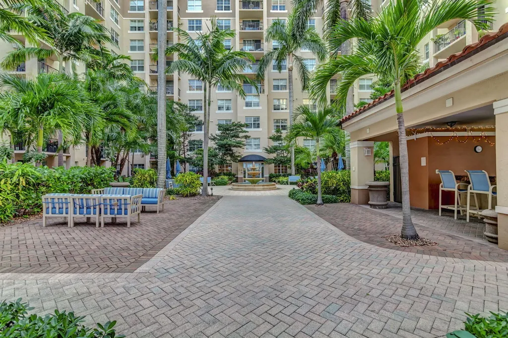 1805 N Flagler Drive West Palm Beach FL 33407