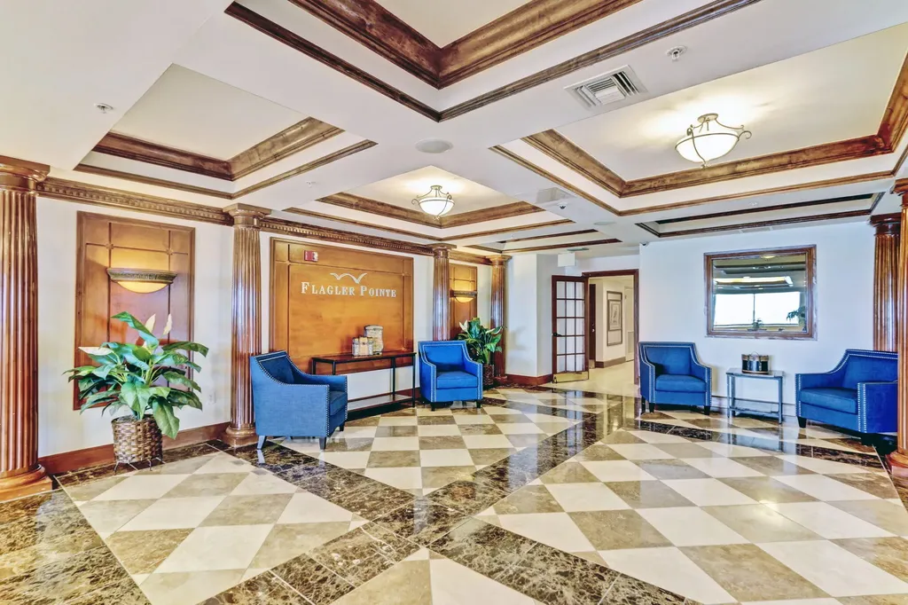 1805 N Flagler Drive West Palm Beach FL 33407