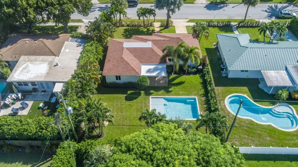 361 Franklin Road West Palm Beach FL 33405