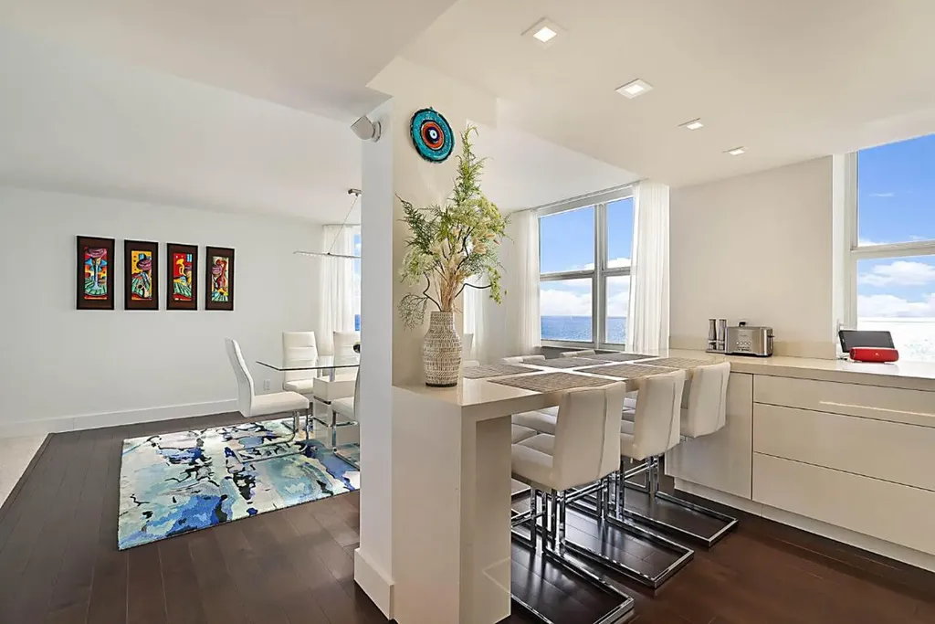 3407 S Ocean Boulevard Highland Beach FL 33487