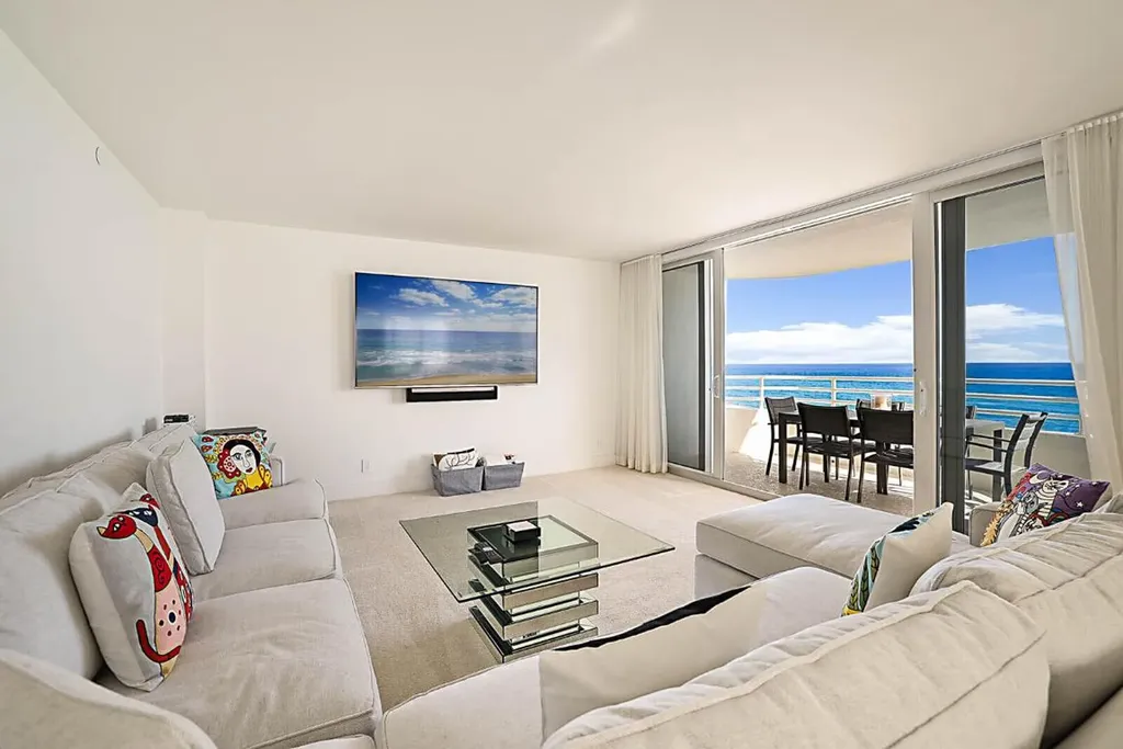 3407 S Ocean Boulevard Highland Beach FL 33487
