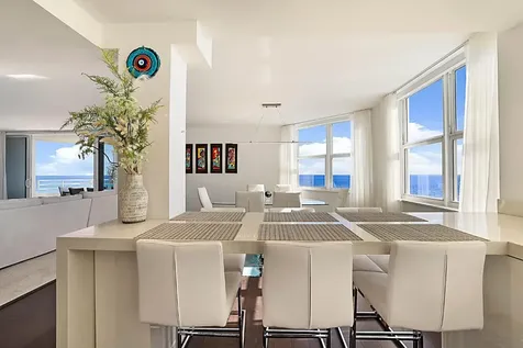 3407 S Ocean Boulevard Highland Beach FL 33487