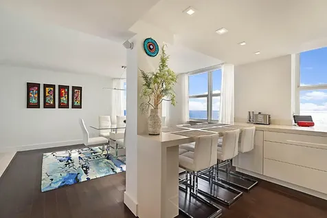 3407 S Ocean Boulevard Highland Beach FL 33487