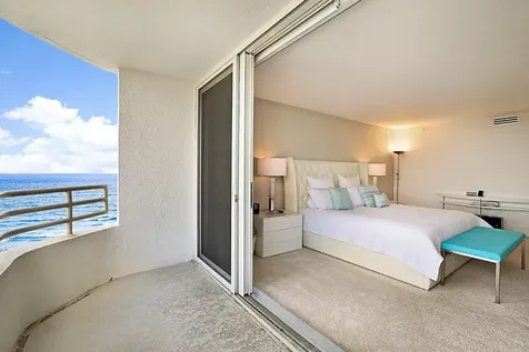 3407 S Ocean Boulevard Highland Beach FL 33487