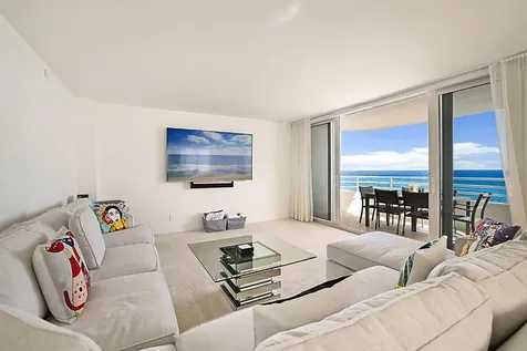 3407 S Ocean Boulevard Highland Beach FL 33487