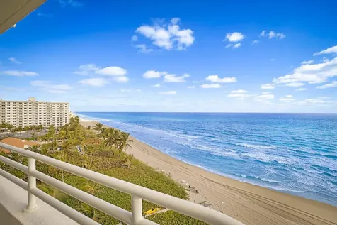 3407 S Ocean Boulevard Highland Beach FL 33487