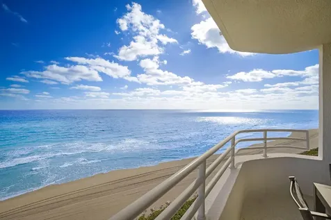 3407 S Ocean Boulevard Highland Beach FL 33487