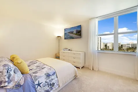 3407 S Ocean Boulevard Highland Beach FL 33487
