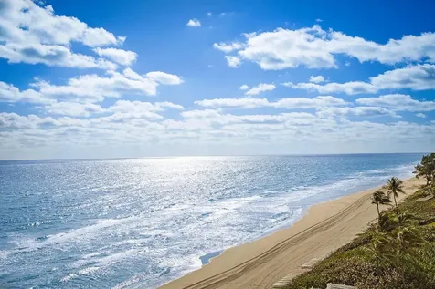 3407 S Ocean Boulevard Highland Beach FL 33487