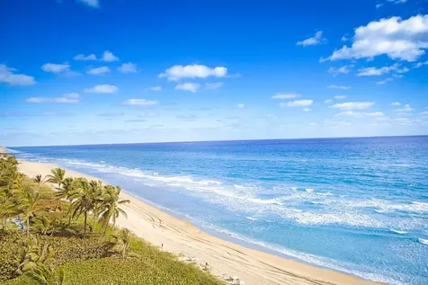 3407 S Ocean Boulevard Highland Beach FL 33487