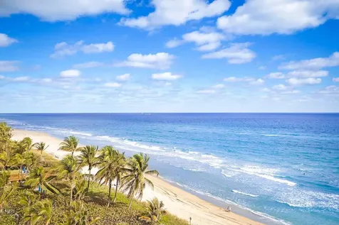 3407 S Ocean Boulevard Highland Beach FL 33487