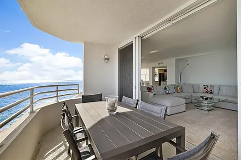 3407 S Ocean Boulevard Highland Beach FL 33487