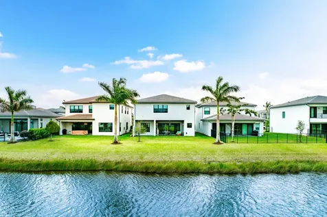 8621 Crystal Downs Avenue Boca Raton FL 33434