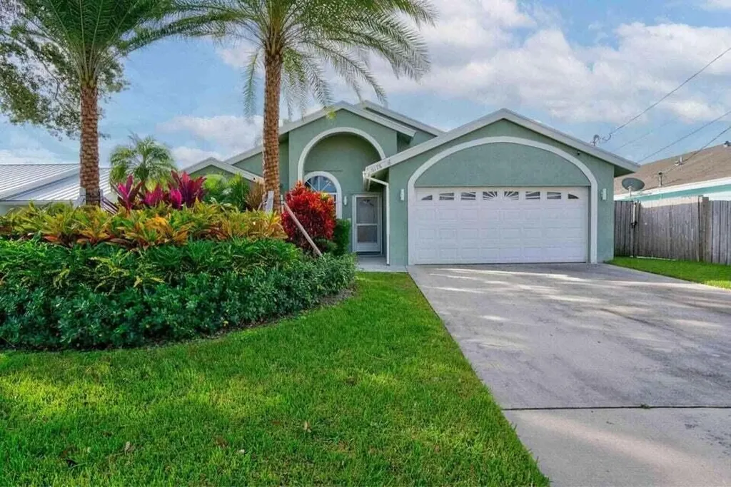 6178 Garrett Street Jupiter FL 33458
