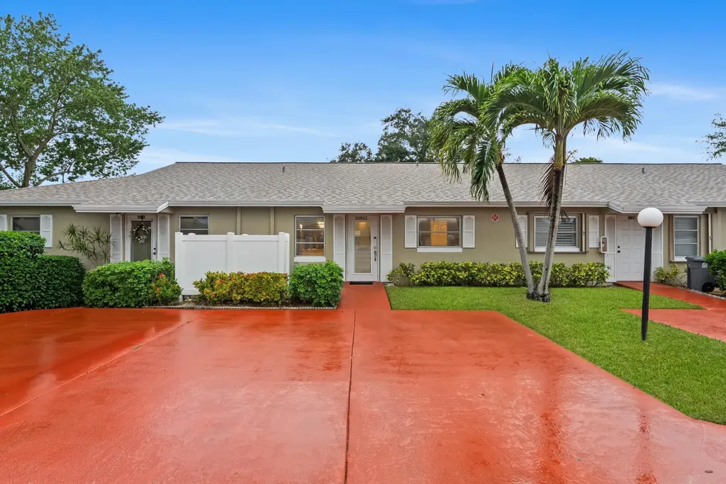 18861 Argosy Drive Boca Raton FL 33496