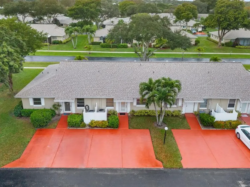 18861 Argosy Drive Boca Raton FL 33496