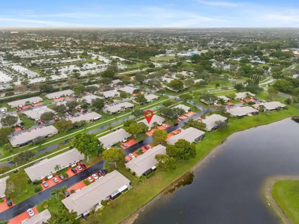 18861 Argosy Drive Boca Raton FL 33496