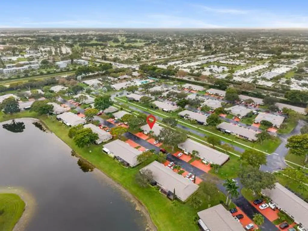 18861 Argosy Drive Boca Raton FL 33496