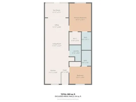 18861 Argosy Drive Boca Raton FL 33496