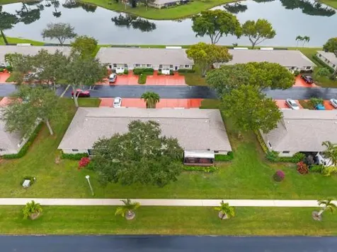 18861 Argosy Drive Boca Raton FL 33496