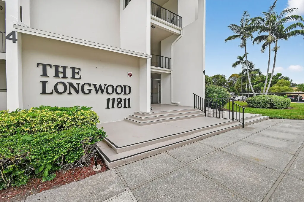 11811 Avenue Of Pga Palm Beach Gardens FL 33418