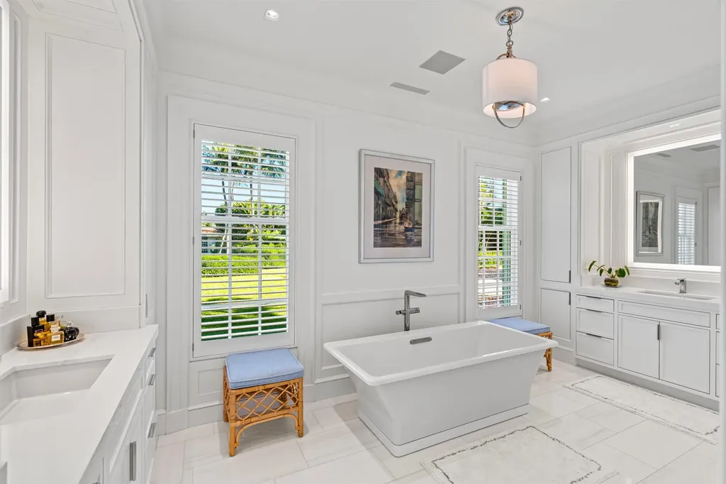 224 Sandpiper Drive Palm Beach FL 33480