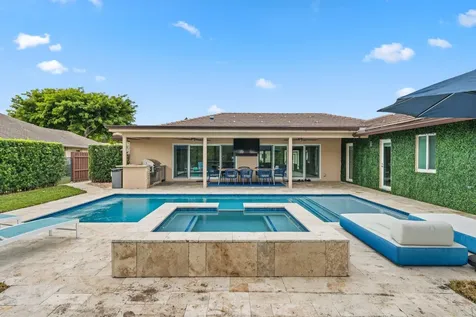 20984 Shady Vista Lane Boca Raton FL 33428