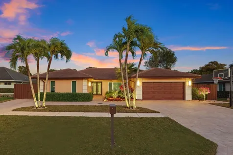 20984 Shady Vista Lane Boca Raton FL 33428