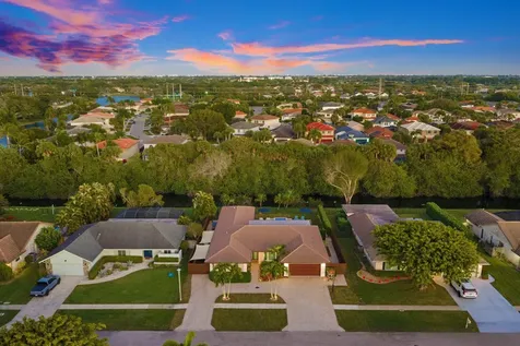20984 Shady Vista Lane Boca Raton FL 33428