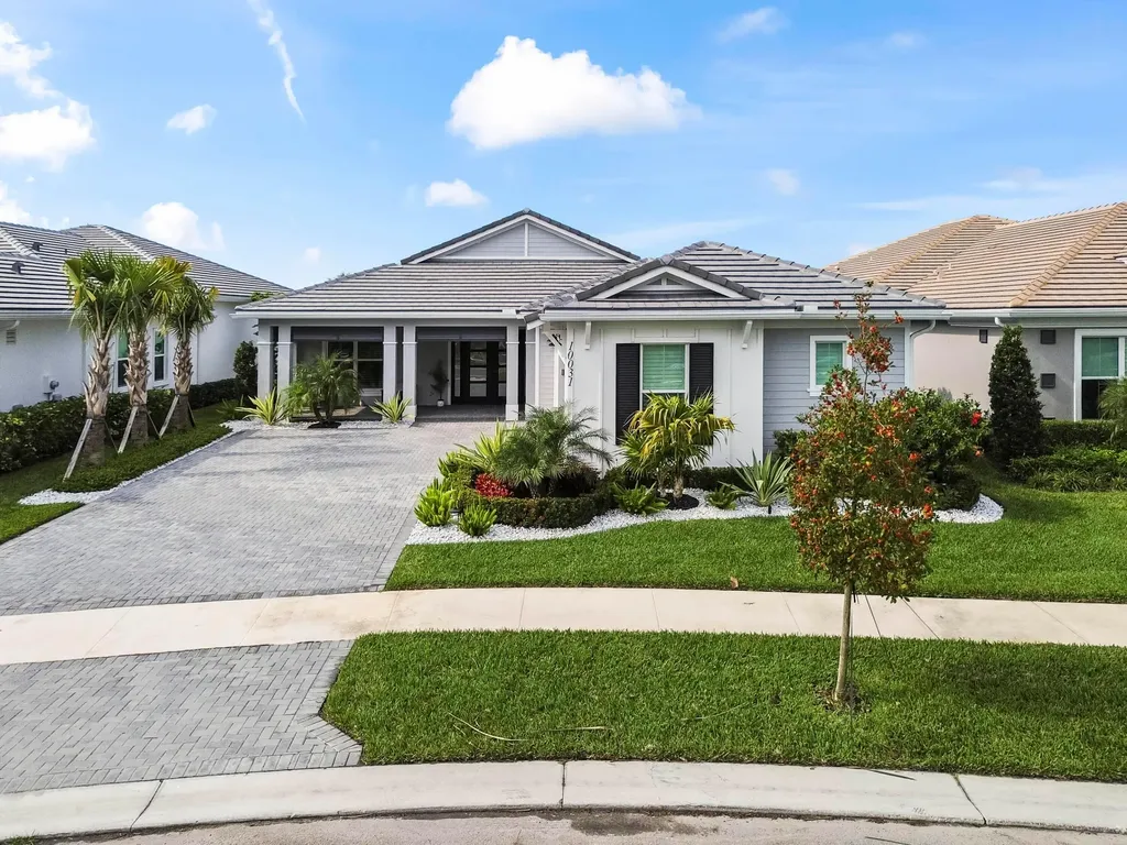 10031 Timber Creek Way Palm Beach Gardens FL 33412