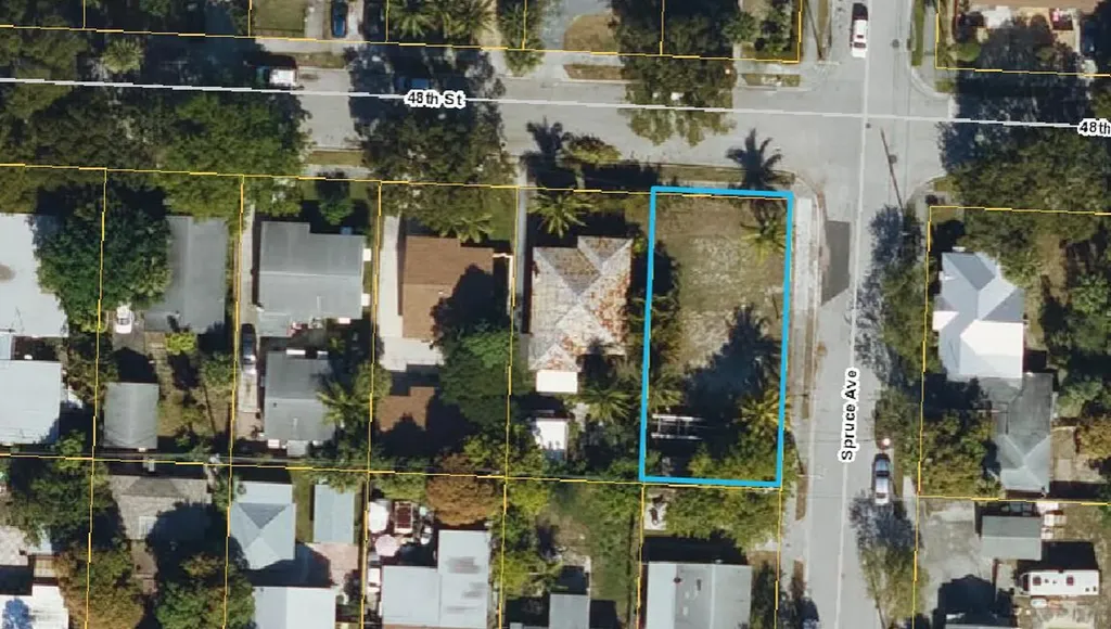 500 48th Street West Palm Beach FL 33407