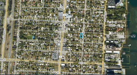 500 48th Street West Palm Beach FL 33407