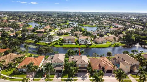 6982 Houlton Circle Lake Worth FL 33467