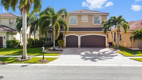 6982 Houlton Circle Lake Worth FL 33467