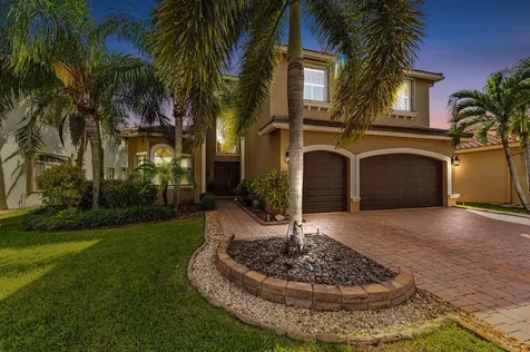 6982 Houlton Circle Lake Worth FL 33467