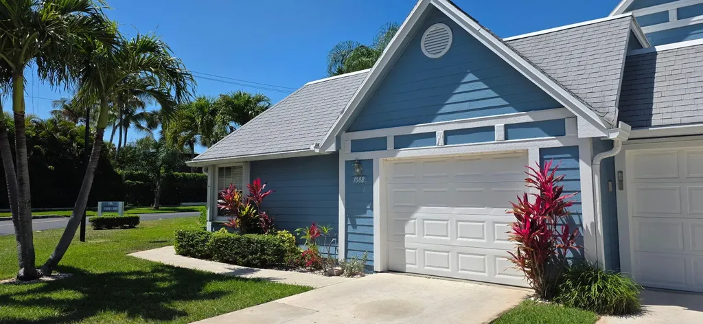 1008 Ocean Dunes Circle Jupiter FL 33477