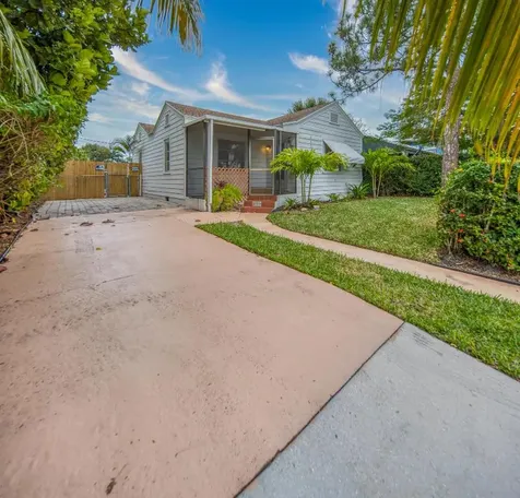 1126 N J Street Lake Worth Beach FL 33460